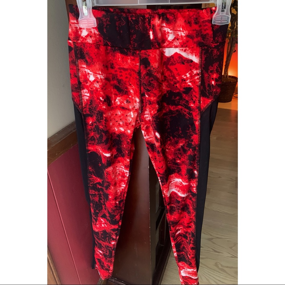Highrise gym legging